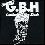 Gbh -  Leather Bristles Studs & Acne