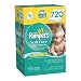 Pampers Pampers Softcare Baby Fresh Wipes 10x Box With Tub 720 Count