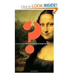 Vanished Smile: The Mysterious Theft of Mona Lisa