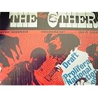 The East Village Other--Electric Newspaper by Ishmael Reed, Andy Warhol, Steve Weber, Plastic Clock Radio, and Gerard Malanga & Ingrid Superstar (Vinyl - 1966) - Original recording