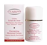 Clarins Energizing Morning Cream 78148 50ml