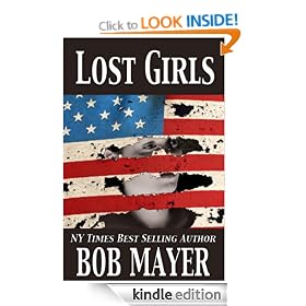 Lost Girls (Black Ops)
