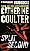 Split Second: An FBI Thriller (An FBI Thriller, 15)