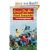 F�nf Freunde, Neubearb., Bd.4, F�nf Freunde auf Schmugglerjagd
