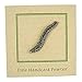 Jim Clift Design Spine Lapel Pin - 1 Count