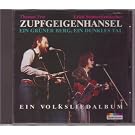 Ein Gr�ner Berg,Ein Dunkles Ta