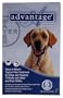 Advantage - Blue Box for Dogs over 55 pounds - 6 pack