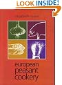 European Peasant Cookery