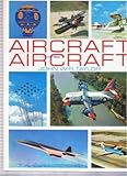 Aircraft, aircraft