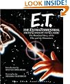 E.T. Extra -Terrestrial (Newmarket Pictorial Moviebooks)