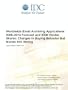 Worldwide Email Archiving Applications 20092013 Forecast and 2008 Vendor Shares: Changes in Buying Behavior But Market Still Strong
