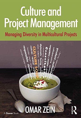 Culture and Project Management: Managing Diversity in Multicultural Projects