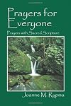 Prayers for Everyone: Prayers with Sacred Scripture