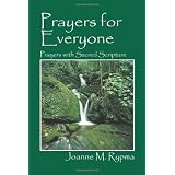 Prayers for Everyone: Prayers with Sacred Scripture (Paperback)