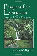 Prayers for Everyone: Prayers with Sacred Scripture