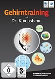 Gehirntraining mit Dr. Kawashima