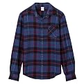 Boys' Shaun White 4 Target&reg; Flannel Woven Shirt - Cupid Red