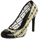 oh DEER! Women's Taffy Pump