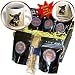 Dogs Chihuahua - Chihuahua Puppy - Coffee Gift Baskets - Coffee Gift Basket