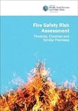 Fire safety risk assessment : theatres, cinemas and similar premises
