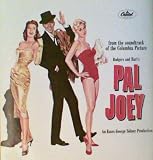 Pal Joey (1952 Broadway Cast Recording)