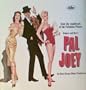 Pal Joey (1952 Broadway Cast Recording)