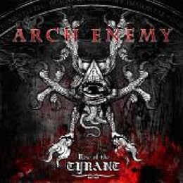 Arch Enemy Picture 4