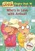 Who's in Love With Arthur?