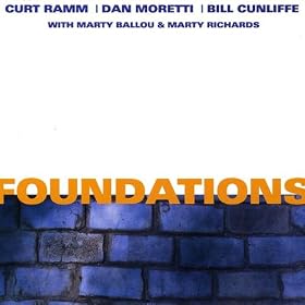 Foundations