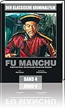 Image de Dr. Fu Manchu: Kriminalfilm Band 4
