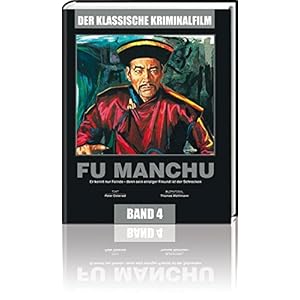 Dr. Fu Manchu: Kriminalfilm Band 4
