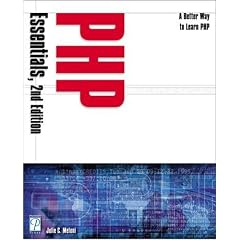 PHP Essentials, Second Edition