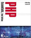 PHP Essentials, 2nd Edition