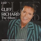The Album : Cliff Richard
