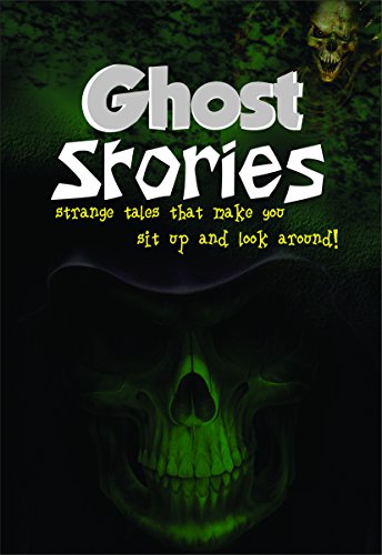 Ghost Stories