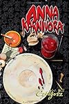 Anna Karnivora: A Vampire Novel