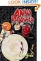 Anna Karnivora: A Vampire Novel