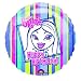 Bratz Happy Birthday 18" Mylar Balloon