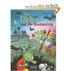 Die Olchis und die Teufelsh�hle