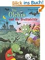 Die Olchis und die Teufelsh�hle