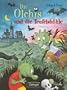 Die Olchis und die Teufelsh�hle