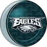 Philadelphia Eagles Lunch Plates, 8ct