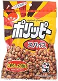でん六 ポリッピースパイス 125g×12個