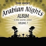 Review Various Artists  / The Best Arabian Nights Album in the World Ever Vol 7