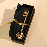 Floyd　Key Spoon フロイド キースプーン [ゴールド]