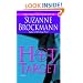 Hot Target- Suzanne Brockmann