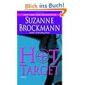 Hot Target: A Novel (Troubleshooters 8)