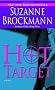 Hot Target (Troubleshooters 8)