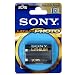 Sony 2CR5B1A 2CR5 Photo Lithium Blister Pack 1pk