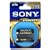 Sony 2CR5B1A 2CR5 Photo Lithium Blister Pack 1pk